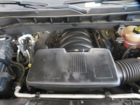 Used 2021 GMC Yukon Denali AWD/4WD image 66