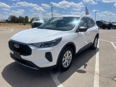 Used 2023 Ford Escape Active