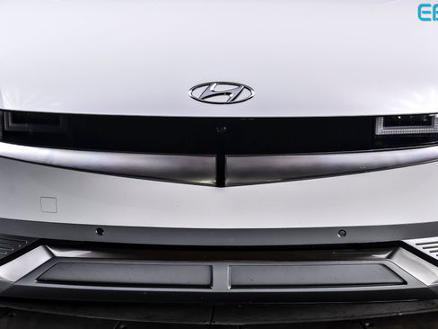Used 2023 Hyundai Ioniq 5 Limited w/ Cargo Package RWD image 10
