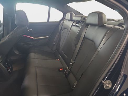 Used 2024 BMW 330i Sedan w/ M Sport Package image 14