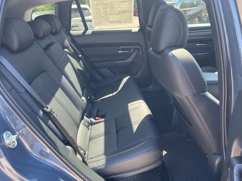 New 2026 MAZDA CX-50 AWD 2.5 Hybrid w/ Weather Package image 26