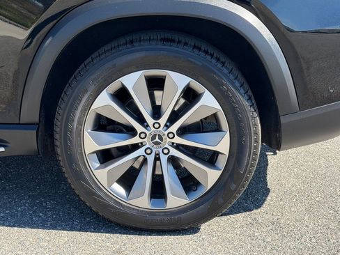 Used 2020 Mercedes-Benz GLE 450 4MATIC image 15