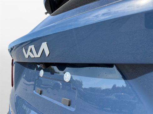 New 2026 Kia Sorento EX image 17