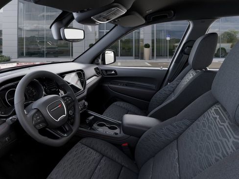 New 2026 Dodge Durango GT AWD/4WD image 22