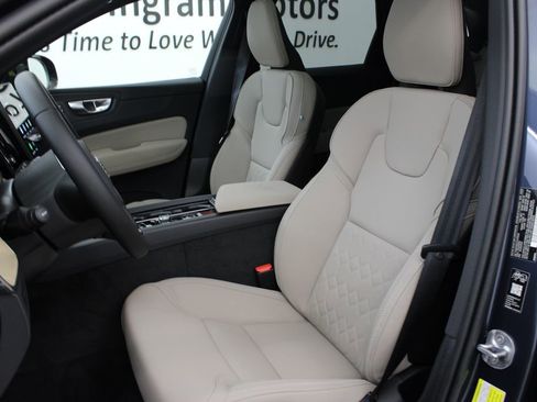 New 2026 Volvo XC60 B5 Plus w/ Protection Package Premier AWD/4WD image 15