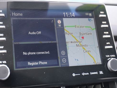 Used 2021 Toyota Avalon XLE image 25