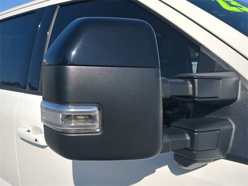 Used 2023 Ford F150 Lariat w/ Equipment Group 502A High image 13