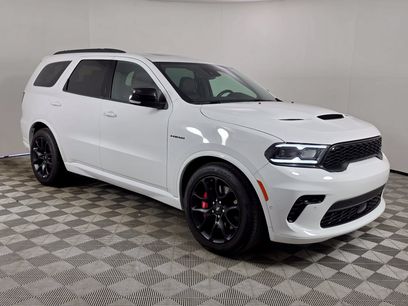 Used 2024 Dodge Durango R/T w/ Tow 'N Go Package