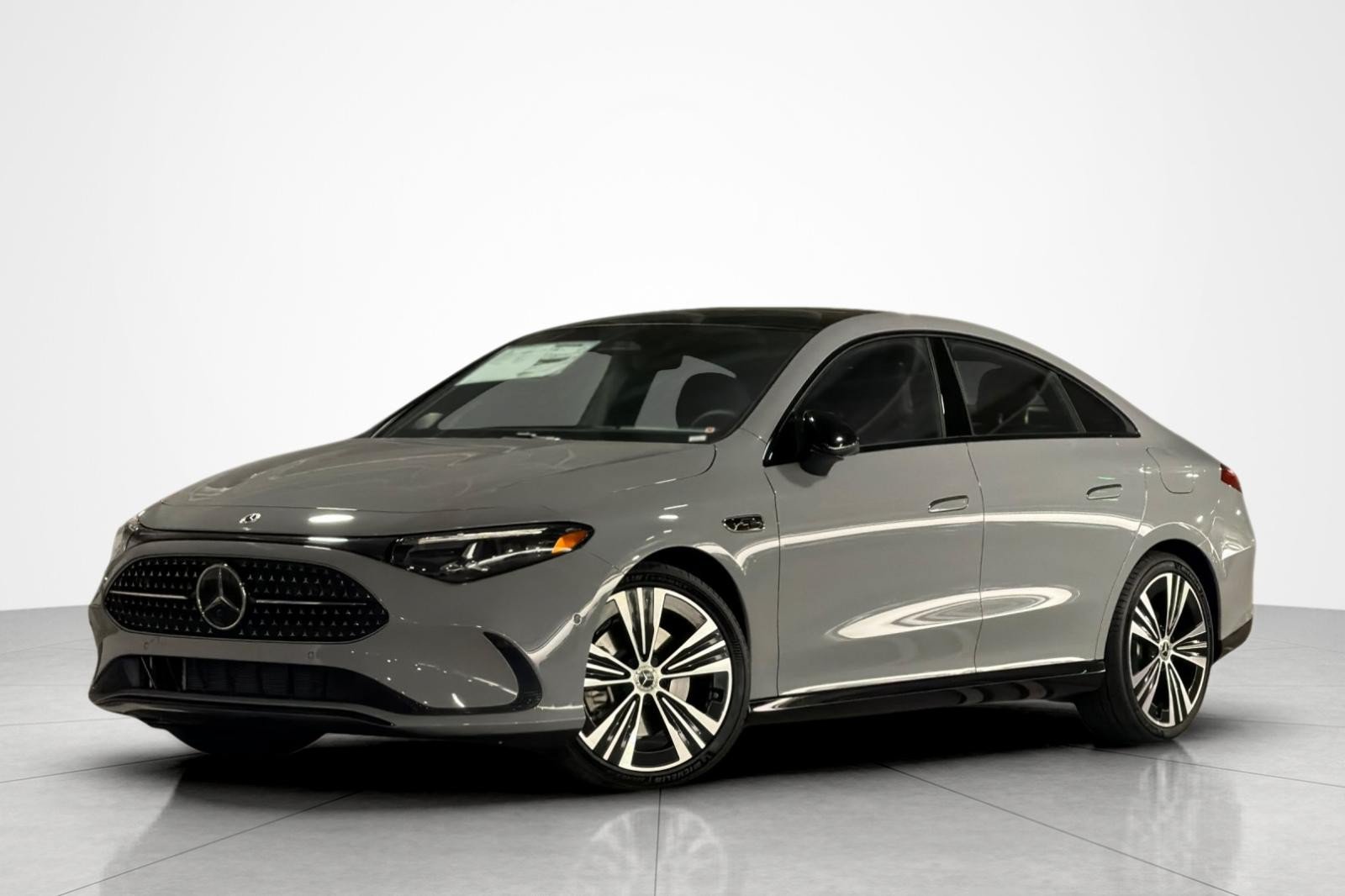 New 2027 Mercedes-Benz CLA 220 image 1