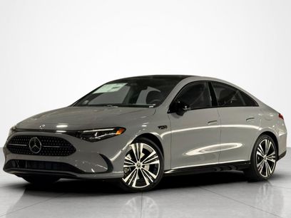 New 2027 Mercedes-Benz CLA 220