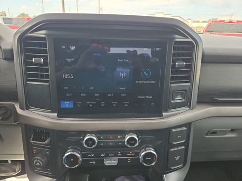 Used 2025 Ford F150 XLT w/ Equipment Group 301A Standard AWD/4WD image 16