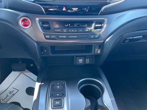 Used 2021 Honda Passport EX-L image 19