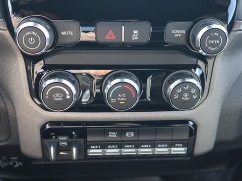 New 2026 RAM 3500 Tradesman image 12