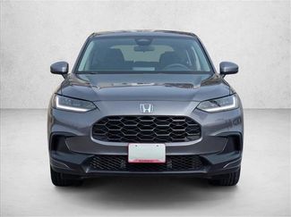 Used 2023 Honda HR-V LX video 2