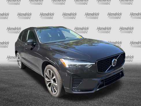 Used 2024 Volvo XC60 B5 Plus w/ Protection Package Premier AWD/4WD image 2