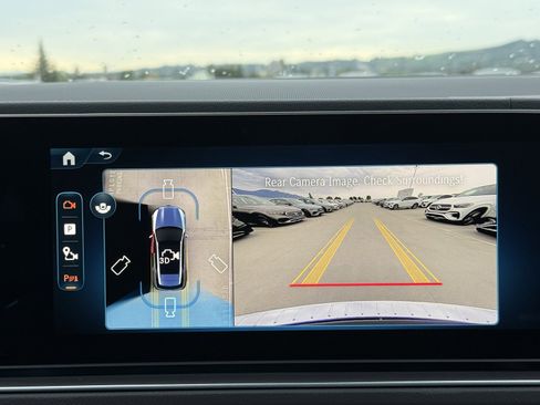 New 2026 Mercedes-Benz GLE 53 AMG 4MATIC image 26