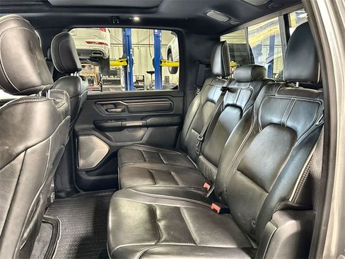 Used 2019 RAM 1500 Limited image 25