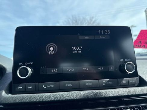 Certified 2023 Honda Civic Sport image 33