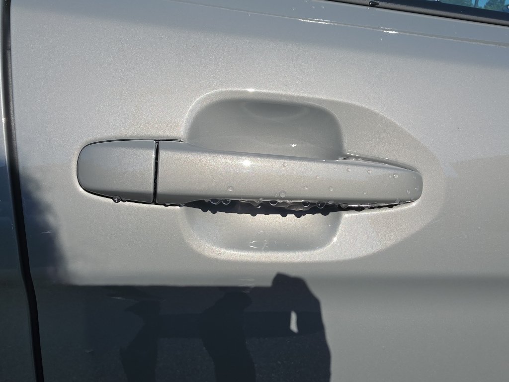 New 2026 Subaru Outback Limited AWD/4WD image 7