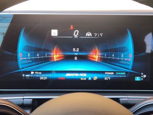 Certified 2026 Mercedes-Benz GLS 63 AMG 4MATIC image 16