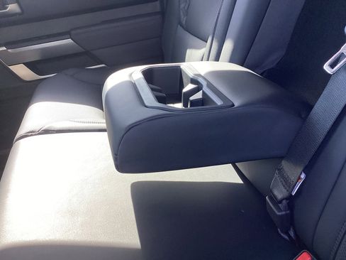 New 2025 Toyota Tundra SR5 image 18