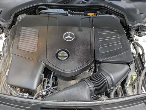 Certified 2023 Mercedes-Benz C 300 Sedan image 23