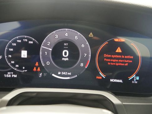 Certified 2025 Porsche 911 Carrera image 19