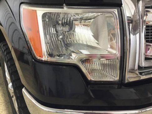 Used 2013 Ford F150 XLT w/ Luxury Equipment Group image 25