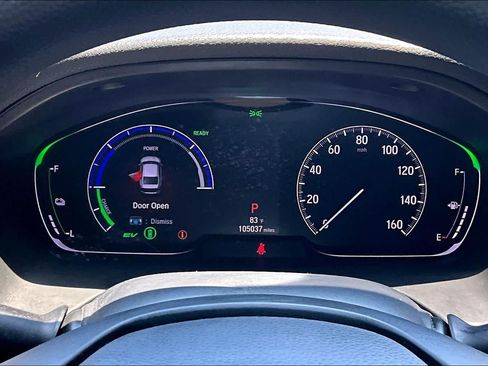 Used 2021 Honda Insight EX image 26