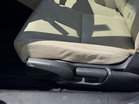 Used 2014 Honda Accord LX image 12
