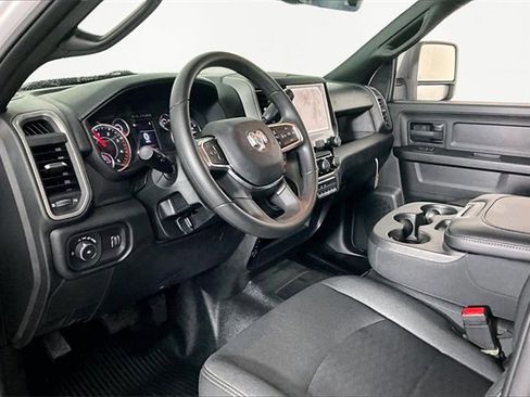 New 2026 RAM 3500 Tradesman image 8