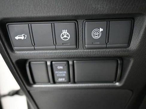 Used 2023 Nissan Armada Platinum w/ Captain's Chairs Package image 43