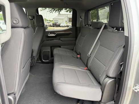 New 2026 Chevrolet Silverado 1500 RST w/ Convenience Package II RWD image 23