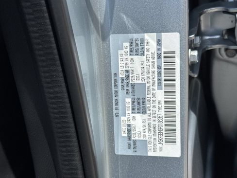 Used 2023 MAZDA CX-5 AWD 2.5 S w/ Select Package image 42
