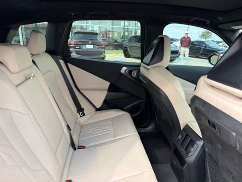 Used 2026 BMW X3 xDrive30i w/ Convenience Package AWD/4WD image 16