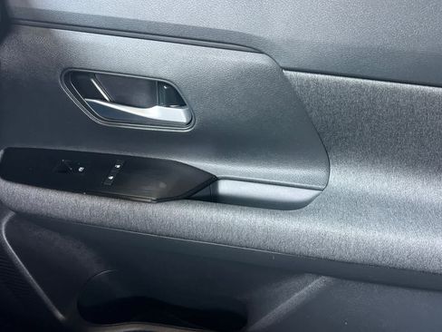 Certified 2026 Nissan Kicks SV FWD image 20