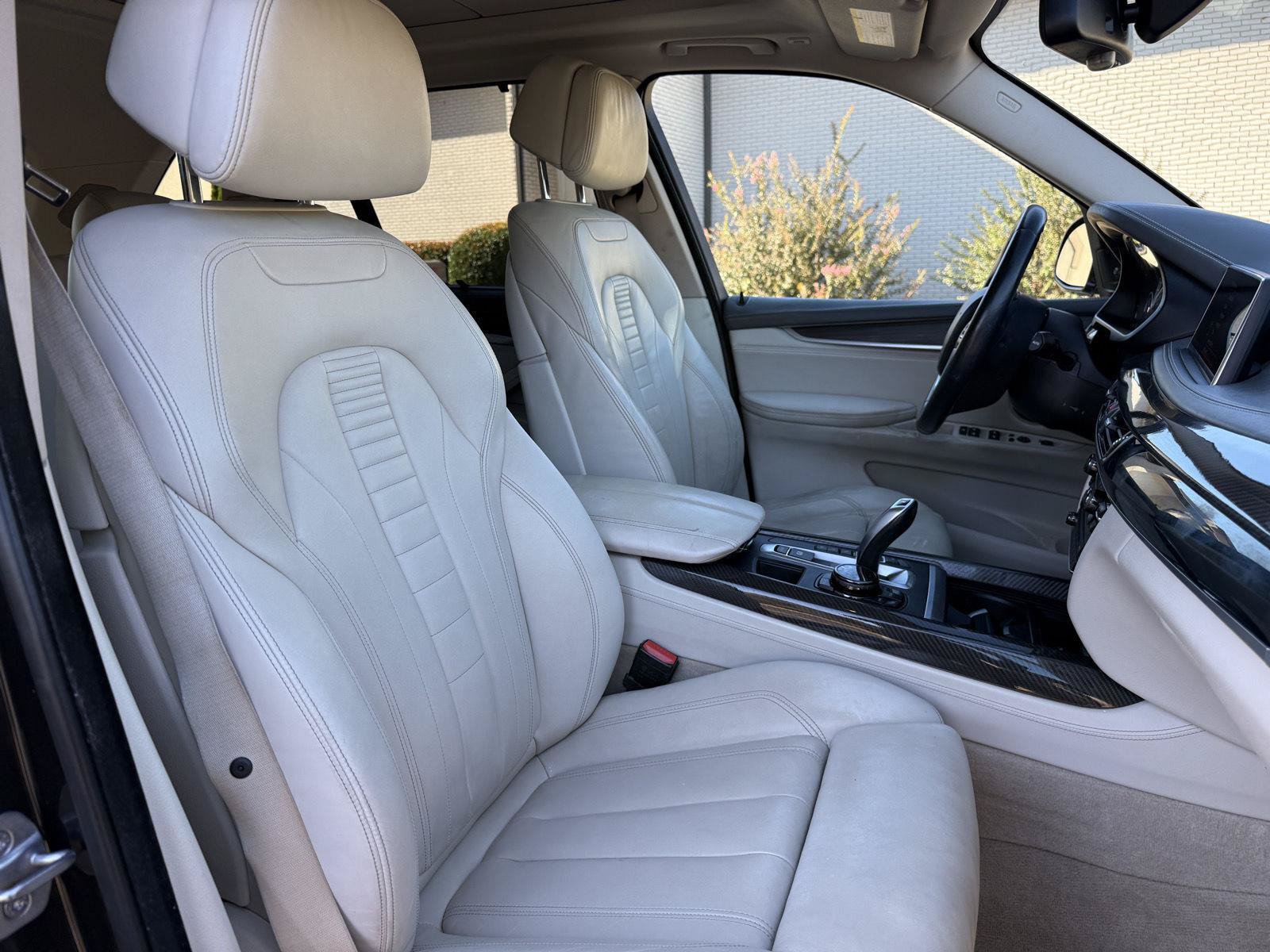 Used 2016 BMW X5 xDrive50i AWD/4WD image 37