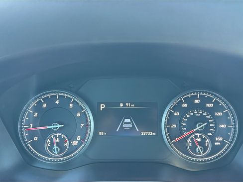 Certified 2023 Hyundai Santa Fe SE AWD/4WD image 21