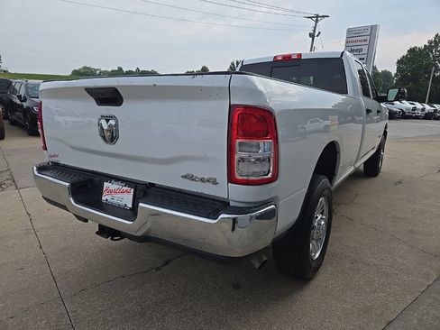Used 2022 RAM 2500 Tradesman AWD/4WD image 12