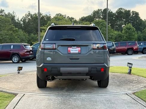 New 2026 Jeep Cherokee Limited AWD/4WD image 6