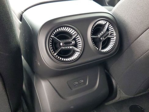 Used 2026 Chevrolet Blazer EV LT w/ Midnight/Sport Edition image 11