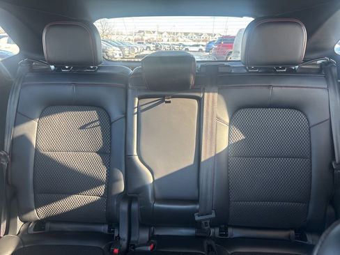 Used 2024 Ford Escape ST-Line image 32