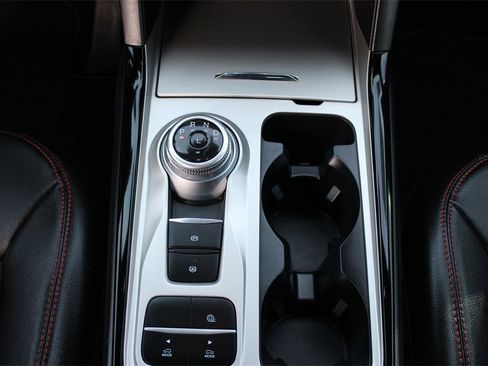 Used 2022 Ford Explorer ST-Line w/ Class IV Trailer Tow Package image 50