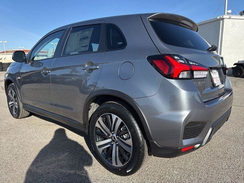 New 2026 Mitsubishi Outlander Sport ES AWD/4WD image 6