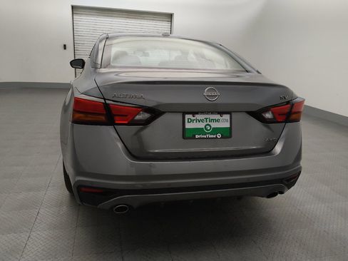 Used 2023 Nissan Altima 2.5 SV w/ SV Premium Package AWD/4WD image 6