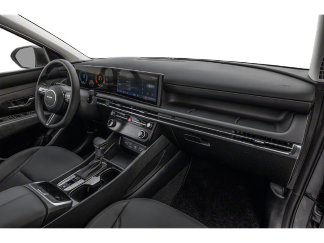 New 2026 Hyundai Tucson SEL Plus FWD image 50