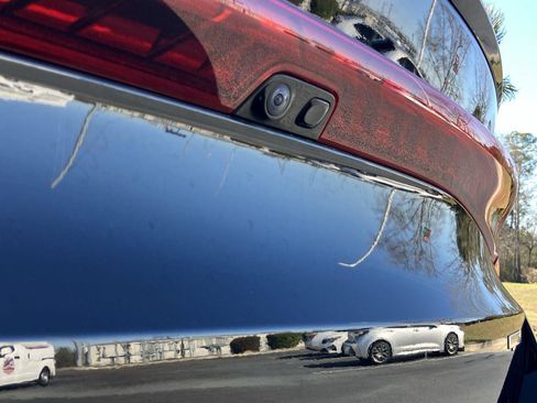 Used 2023 Kia K5 GT-Line image 11