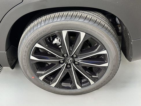 New 2026 MAZDA CX-50 AWD 2.5 S w/ Weather Package image 9