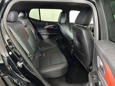 Used 2024 Chevrolet Equinox EV RS image 27