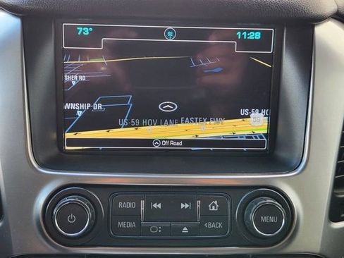 Used 2019 Chevrolet Tahoe Premier image 15